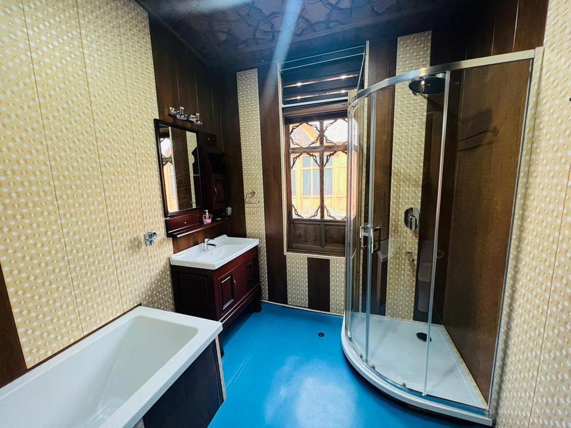 Hotel Floating Luxury Group Of Houseboats Srīnagar Zewnętrze zdjęcie